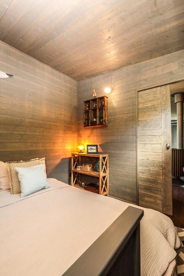 Ferienhaus Hausbot U Rybara A Kacky